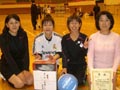 平成20年12月06日 第12回ソフトバレーボール大会