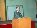 本郷一彦祝賀会(反省会)