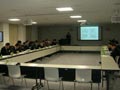 平成21年01月29日 関西経済連合会代表者と道州制及び今後の地域経済のあり方につき調査