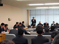 平成21年03月09日 社会衛生委員会にて、医療・介護・福祉問題につき幅広い論戦を展開する