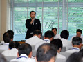 平成22年06月29日 6月県議会定例会、健康福祉委員会において質疑