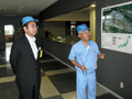 @ij{ВqYƂ̐󂯂