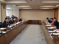 知事と27年度予算について意見交換