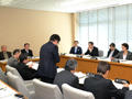 環境産業観光委員会における質疑