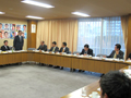 平成28年度国家予算について県選出国会議員と意見交換