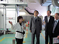 長崎県松浦市次世代エネルギーパーク等を視察