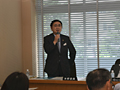 産業観光企業委員会にて観光部関係について質疑を行う