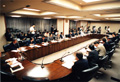 知事と各会派代表者打合せ会議