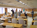 兵庫県議会の視察