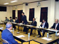 平成16年12月25日 大町市の観光の現状と今後の展望について調査