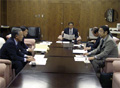 平成16年11月15日 高等学校改革プランについて調査研究(メンバーフォーラム勉強会)