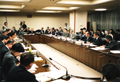 知事のとの定例意見交換会
