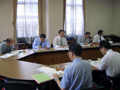 やまなし森林・林業基本計画・山梨県緑化計画・山梨県環境緑化条例の調査