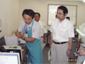 残留農薬検査システムの調査