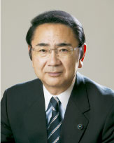 長野県議会議員の本郷一彦です