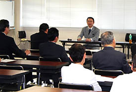 新しい経済社会の造形に向けて