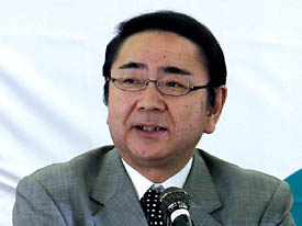 2008年の分水嶺